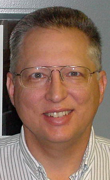 Erwin 'Duke' Elsner